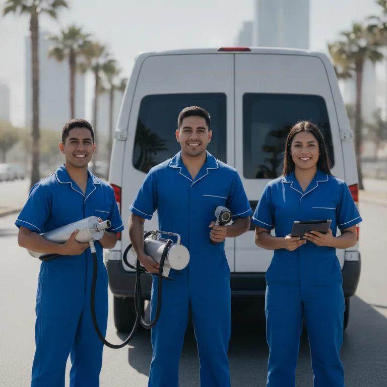 Crioterapia equipe em Vila Prudente