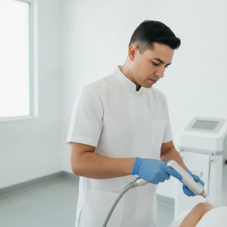 Crioterapia serviço em Vila Prudente